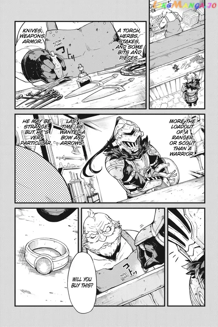 Goblin Slayer: Side Story Year One Chapter 22 image 10_optimized_optimized